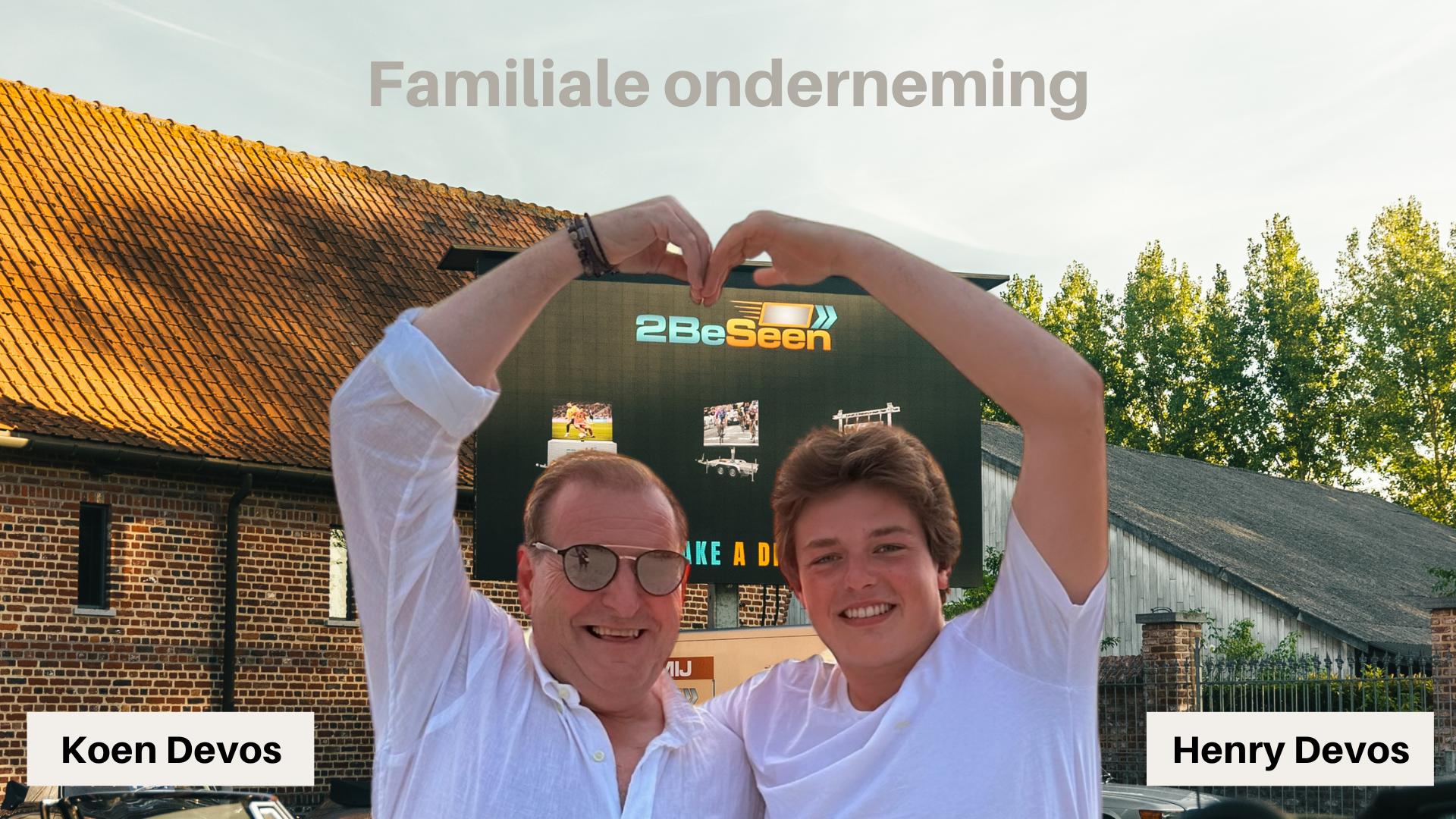 Familiebedrijf